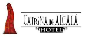 Interior del hotel